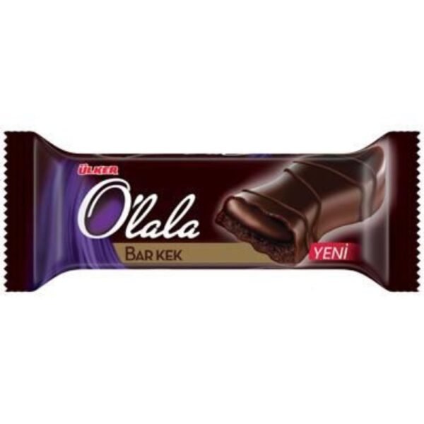 Chocolate Bar Cake 34 gr medium
