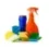Cleaning Supplies