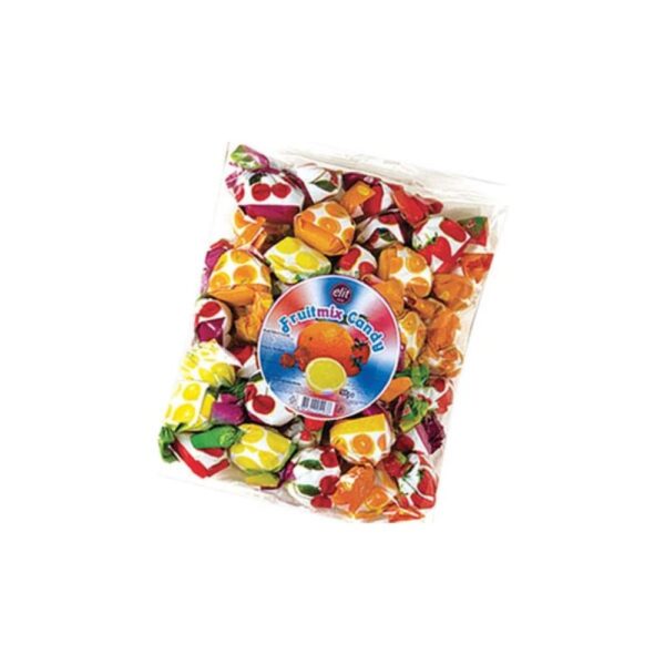 Fruitmix Candy medium