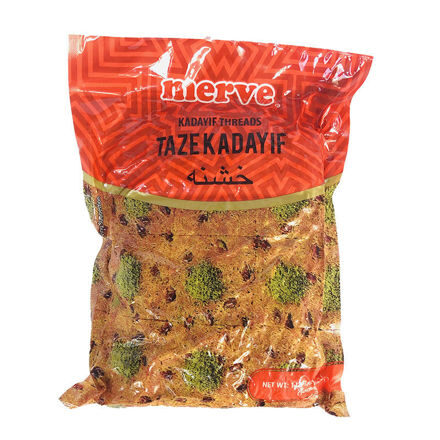 Kadaifi Threads medium