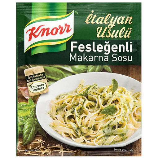 Pasta Sauce Basil medium