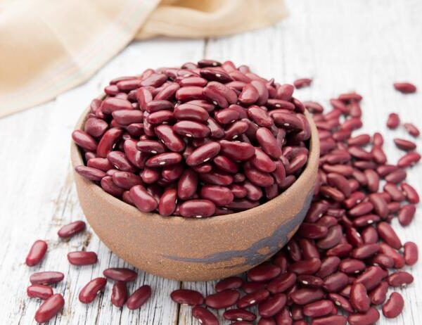 Prizma Red Beans – 1000g Bag, Premium Turkish Kırmızı Fasulye for Stews, Pilaki, and Chili Recipes
