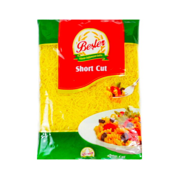 Vermicelli Pasta medium