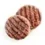 ready-to-cook kofte - burger meat meatballs