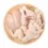raw chicken meat