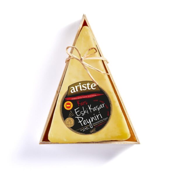 Kars Kashar Cheese medium