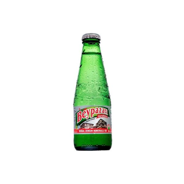 Natural Mineral Water Plain medium
