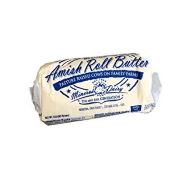 Salted Butter medium