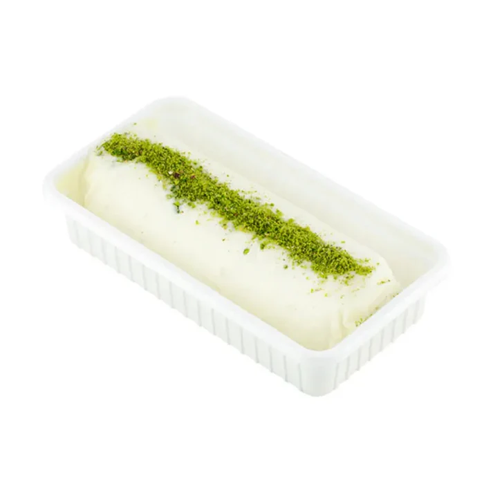 Marasta_Plain_Ice_Cream2 Marasta Plain Ice Cream – 250G Authentic Turkish Maraş Dondurması - Image 1