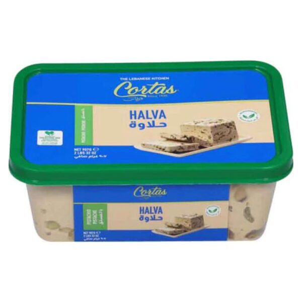 cortas halva medium