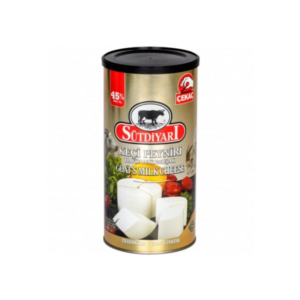 sutdiyari goat cheese medium