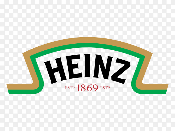 Our Partners 42 Logo heinz vector PNG 1